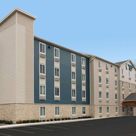 Likehome Extended Stay Hotel Κολόμπο Εξωτερικό φωτογραφία