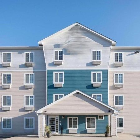 Likehome Extended Stay Hotel Κολόμπο Εξωτερικό φωτογραφία