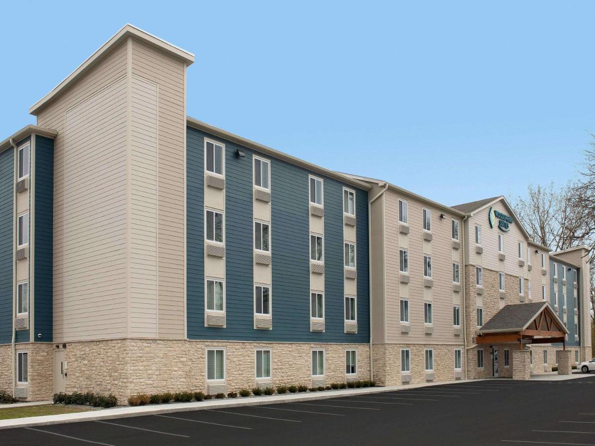 Likehome Extended Stay Hotel Κολόμπο Εξωτερικό φωτογραφία