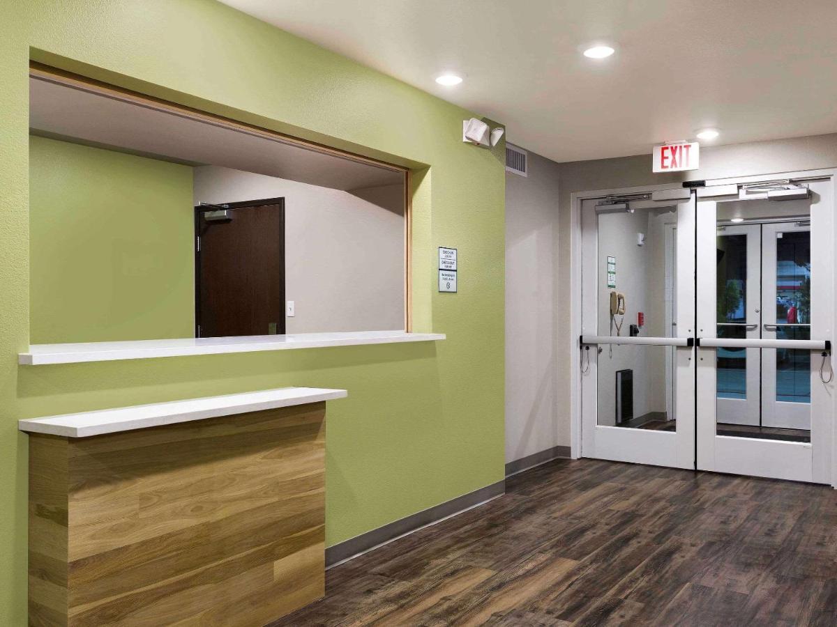Likehome Extended Stay Hotel Κολόμπο Εξωτερικό φωτογραφία