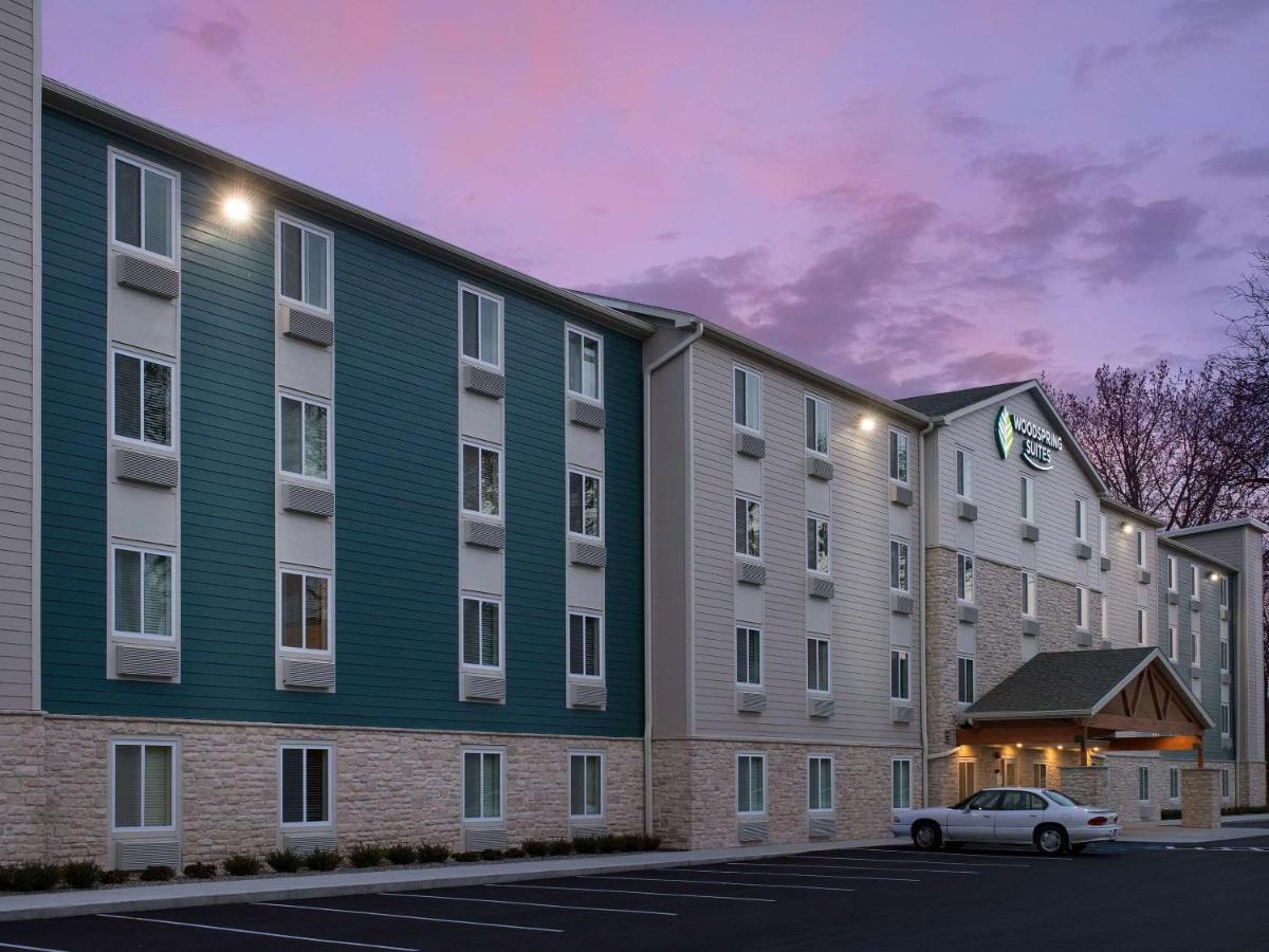 Likehome Extended Stay Hotel Κολόμπο Εξωτερικό φωτογραφία