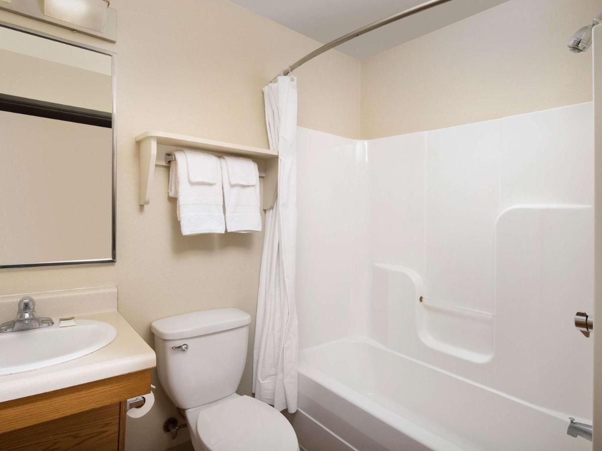 Likehome Extended Stay Hotel Κολόμπο Εξωτερικό φωτογραφία