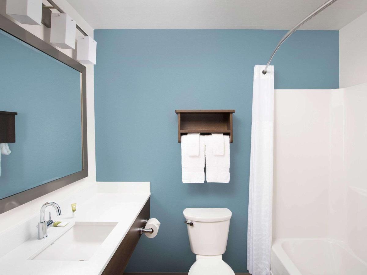 Likehome Extended Stay Hotel Κολόμπο Εξωτερικό φωτογραφία