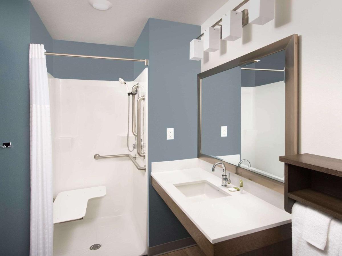 Likehome Extended Stay Hotel Κολόμπο Εξωτερικό φωτογραφία
