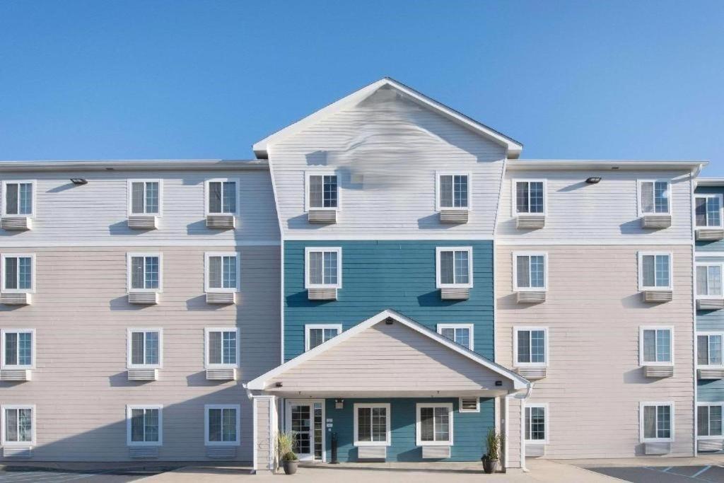 Likehome Extended Stay Hotel Κολόμπο Εξωτερικό φωτογραφία