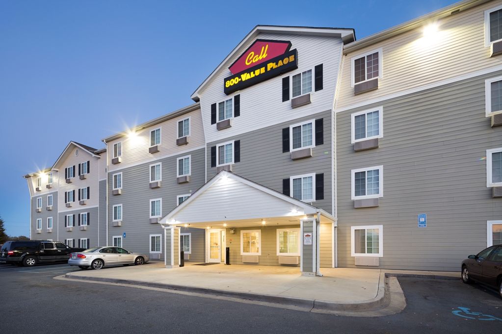 Likehome Extended Stay Hotel Κολόμπο Εξωτερικό φωτογραφία