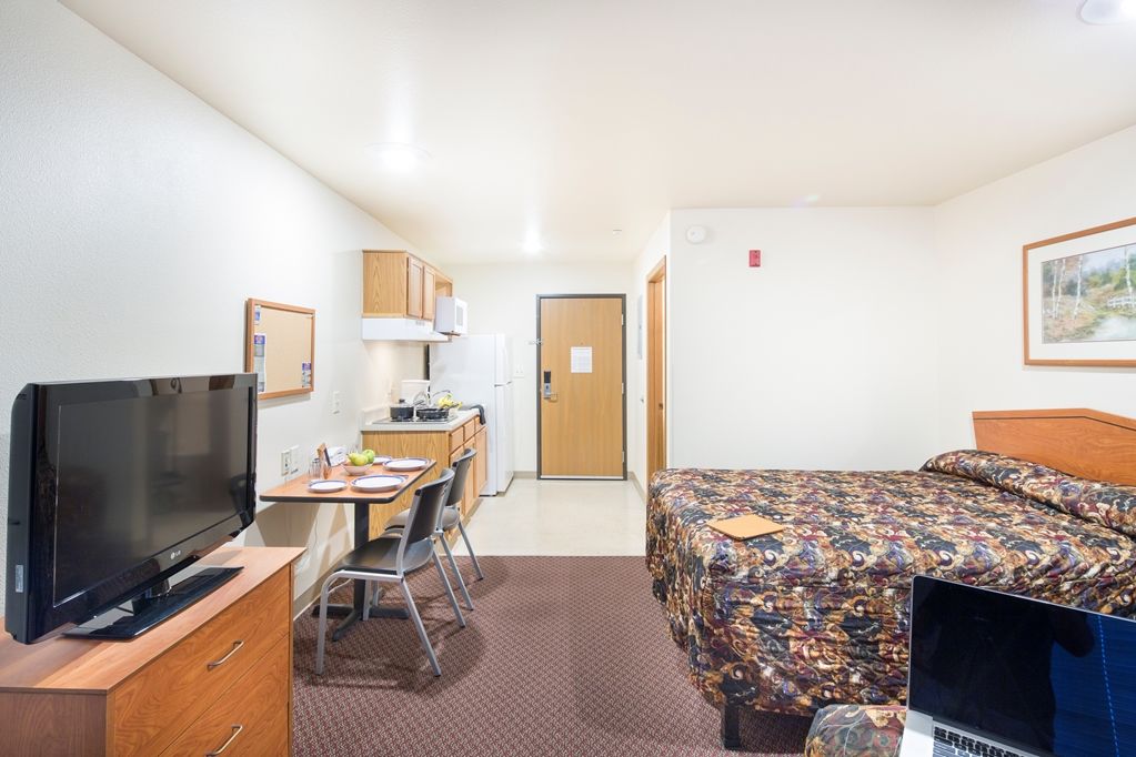 Likehome Extended Stay Hotel Κολόμπο Δωμάτιο φωτογραφία
