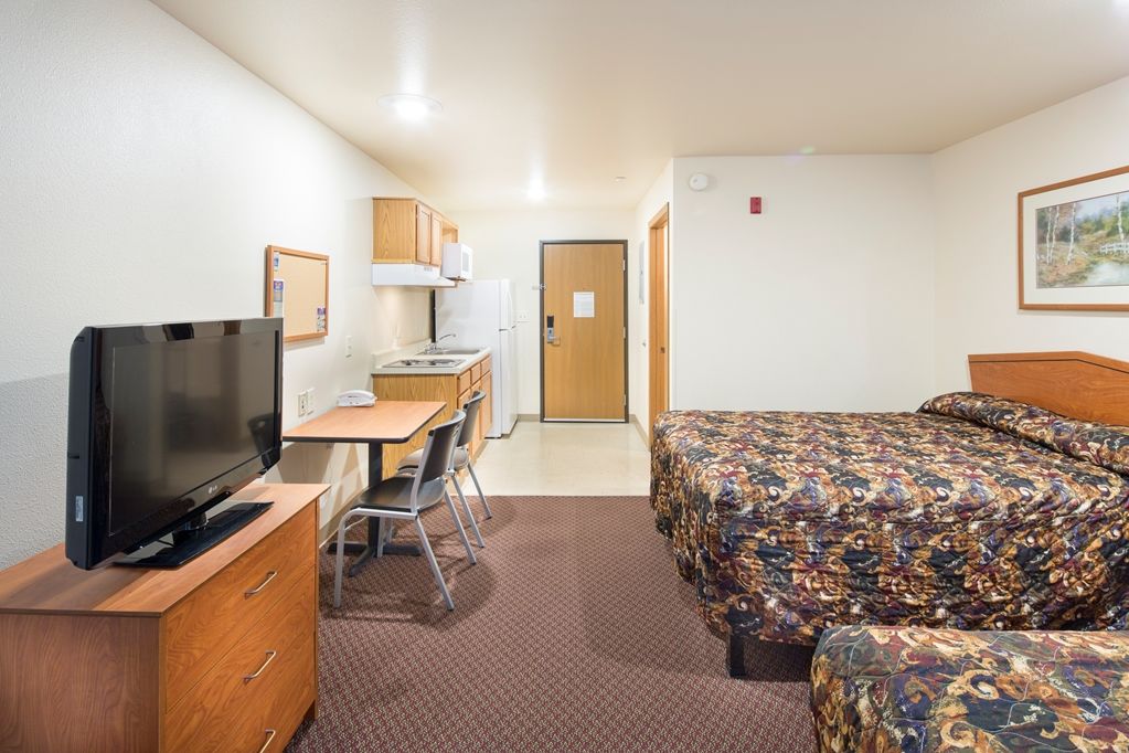 Likehome Extended Stay Hotel Κολόμπο Δωμάτιο φωτογραφία