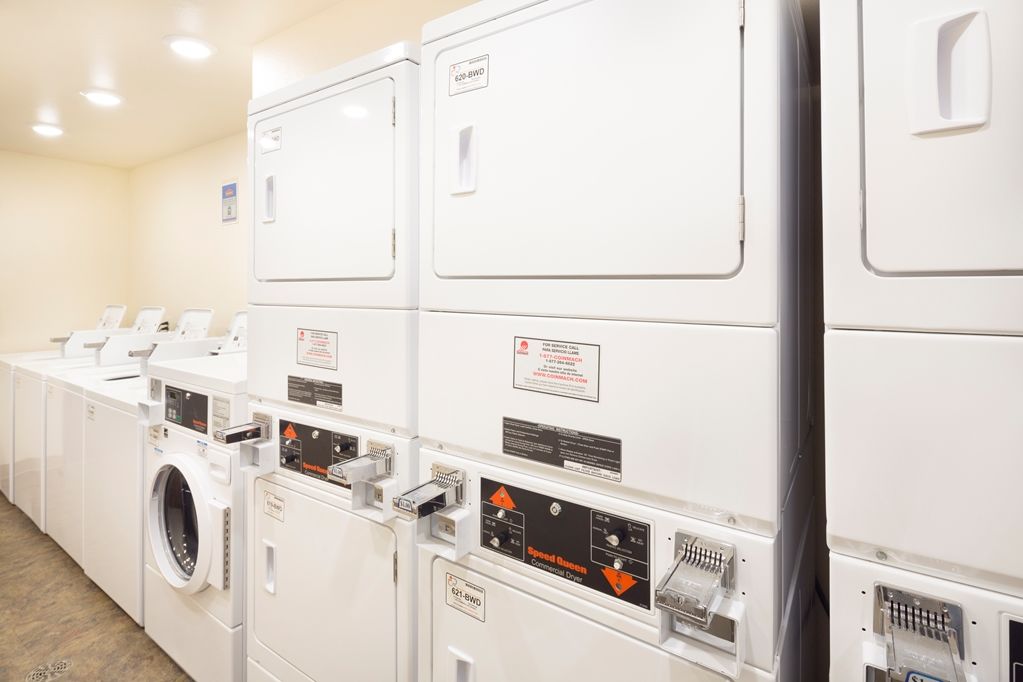 Likehome Extended Stay Hotel Κολόμπο Ανέσεις φωτογραφία