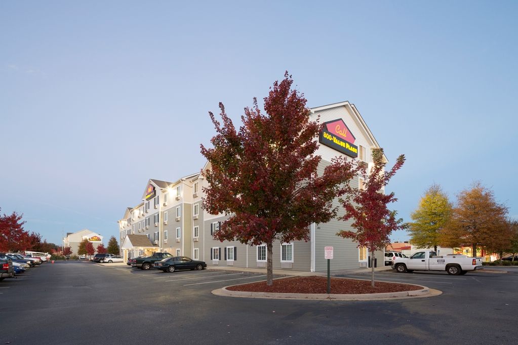 Likehome Extended Stay Hotel Κολόμπο Εξωτερικό φωτογραφία