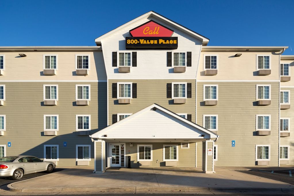 Likehome Extended Stay Hotel Κολόμπο Εξωτερικό φωτογραφία
