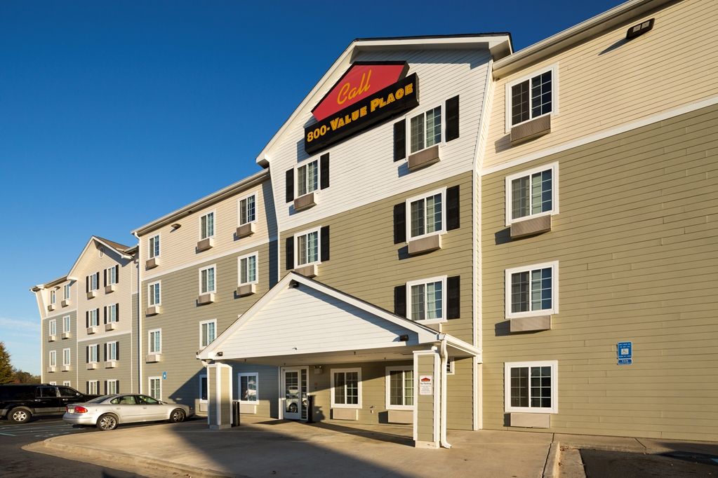 Likehome Extended Stay Hotel Κολόμπο Εξωτερικό φωτογραφία