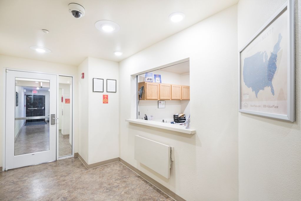 Likehome Extended Stay Hotel Κολόμπο Εσωτερικό φωτογραφία
