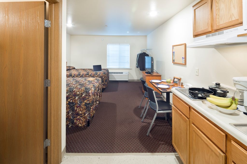 Likehome Extended Stay Hotel Κολόμπο Δωμάτιο φωτογραφία