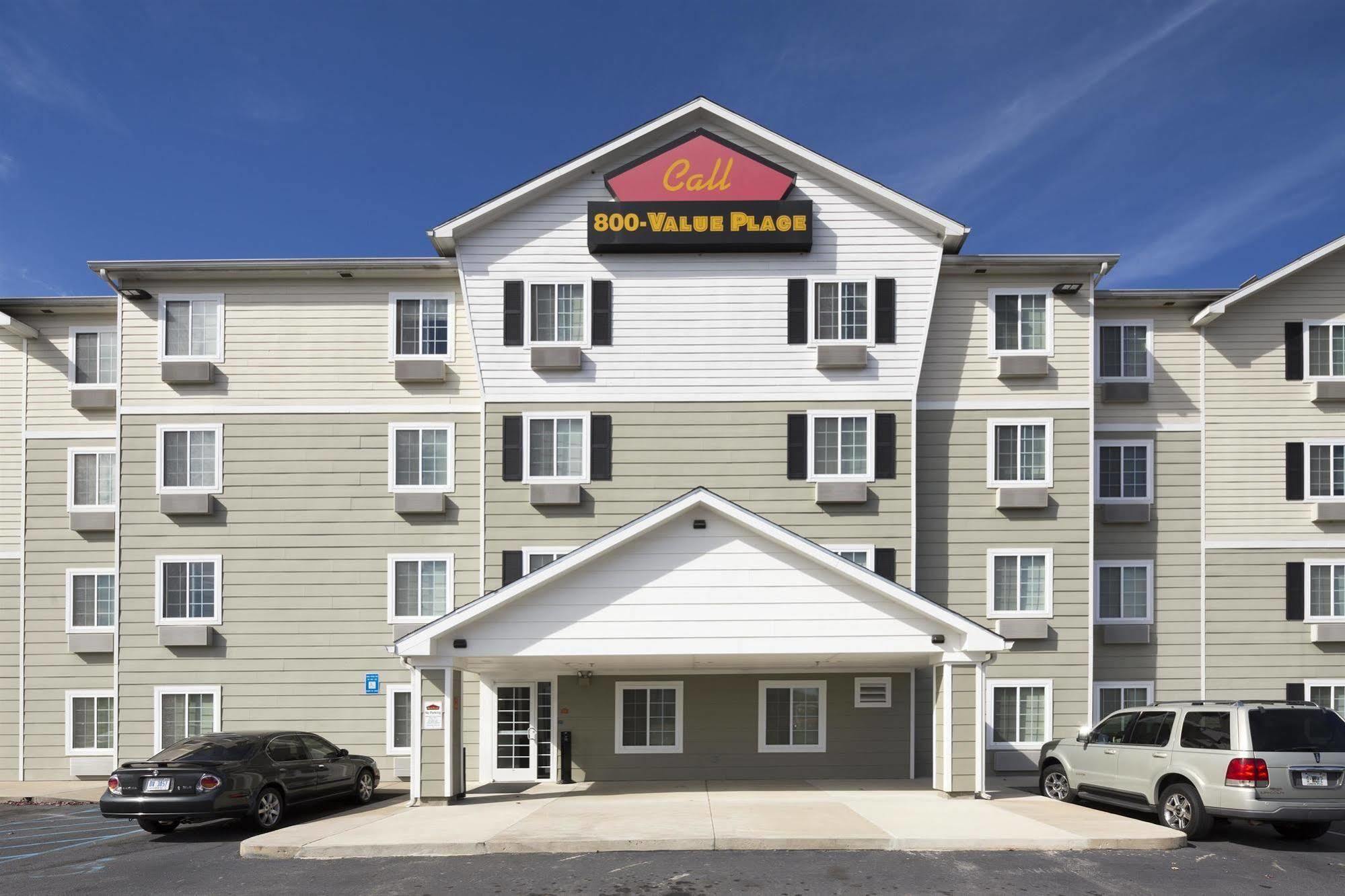 Likehome Extended Stay Hotel Κολόμπο Εξωτερικό φωτογραφία
