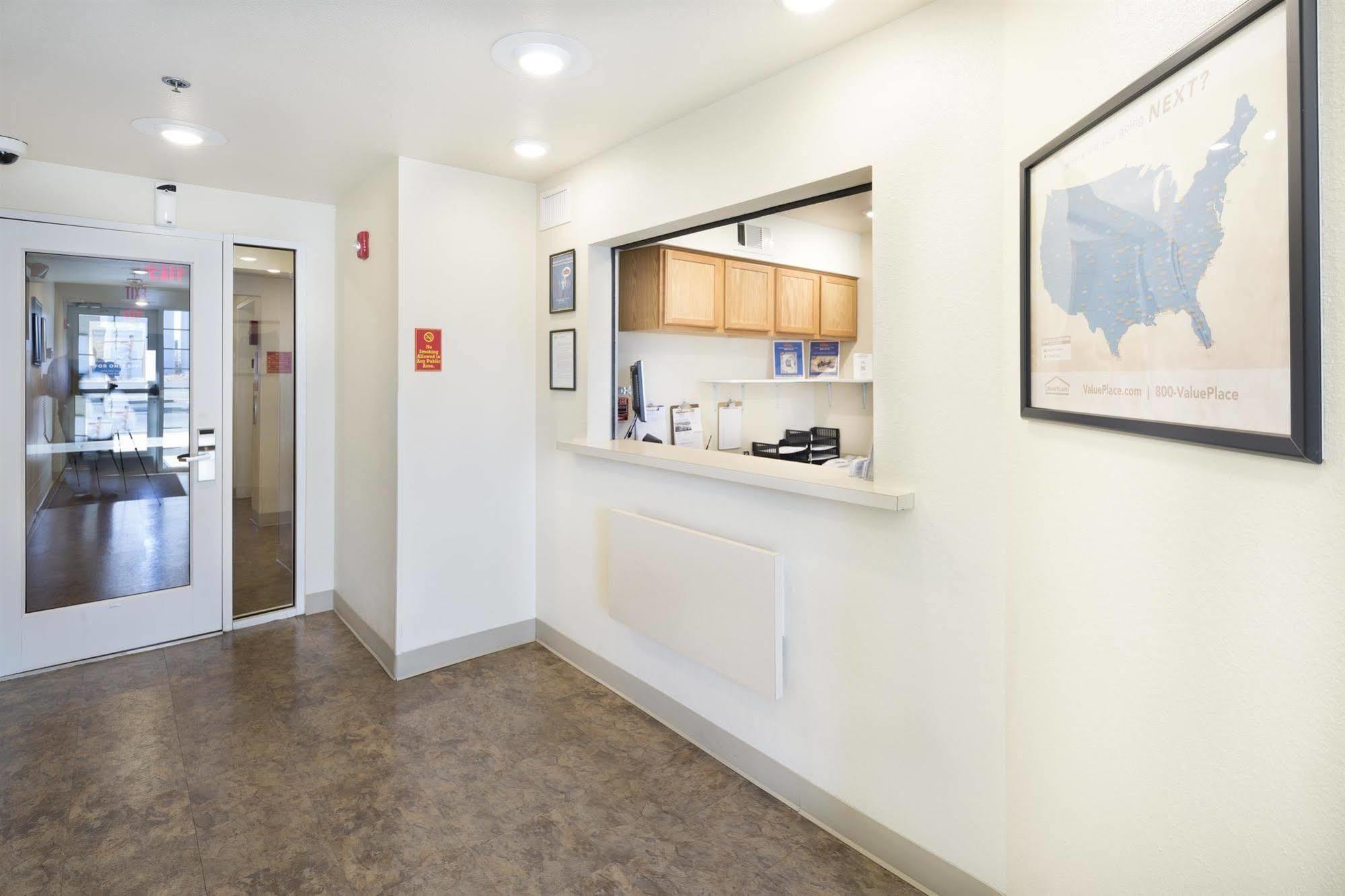 Likehome Extended Stay Hotel Κολόμπο Εξωτερικό φωτογραφία