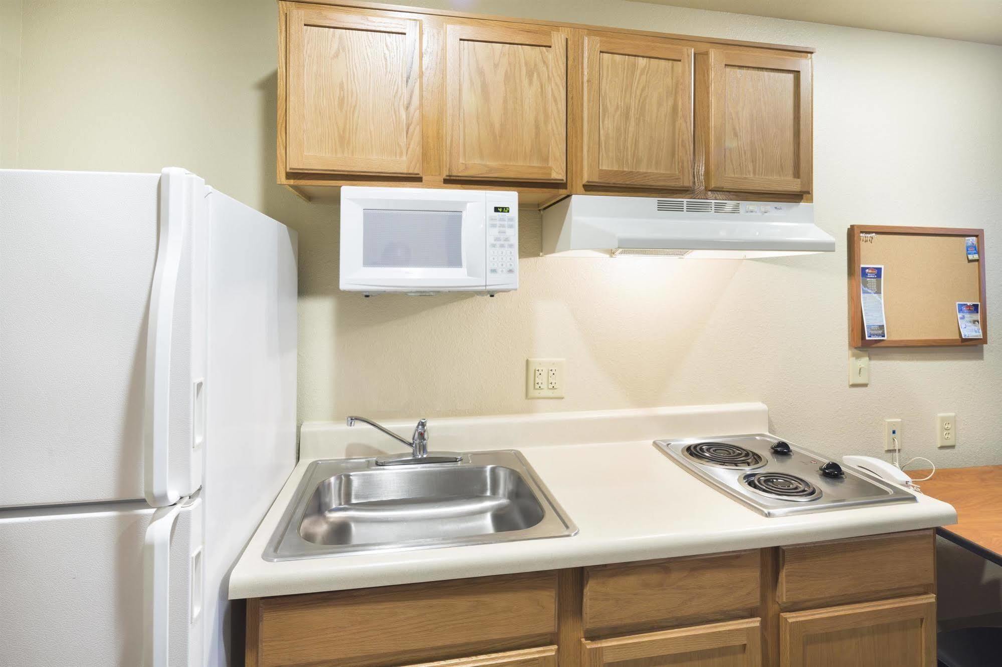 Likehome Extended Stay Hotel Κολόμπο Εξωτερικό φωτογραφία