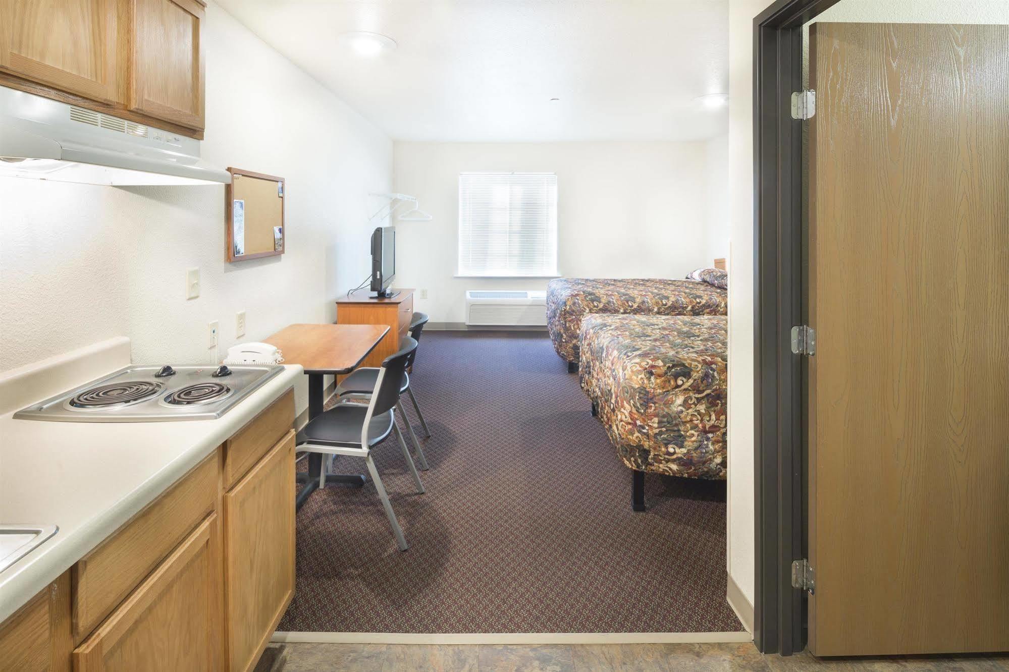 Likehome Extended Stay Hotel Κολόμπο Εξωτερικό φωτογραφία