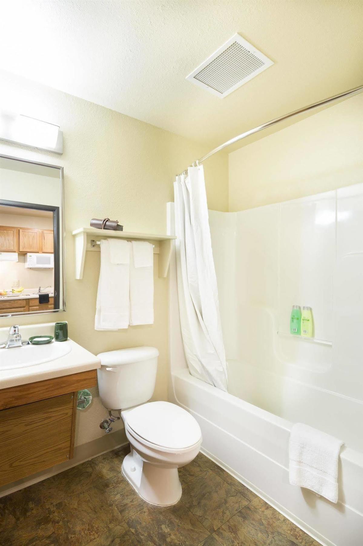 Likehome Extended Stay Hotel Κολόμπο Εξωτερικό φωτογραφία