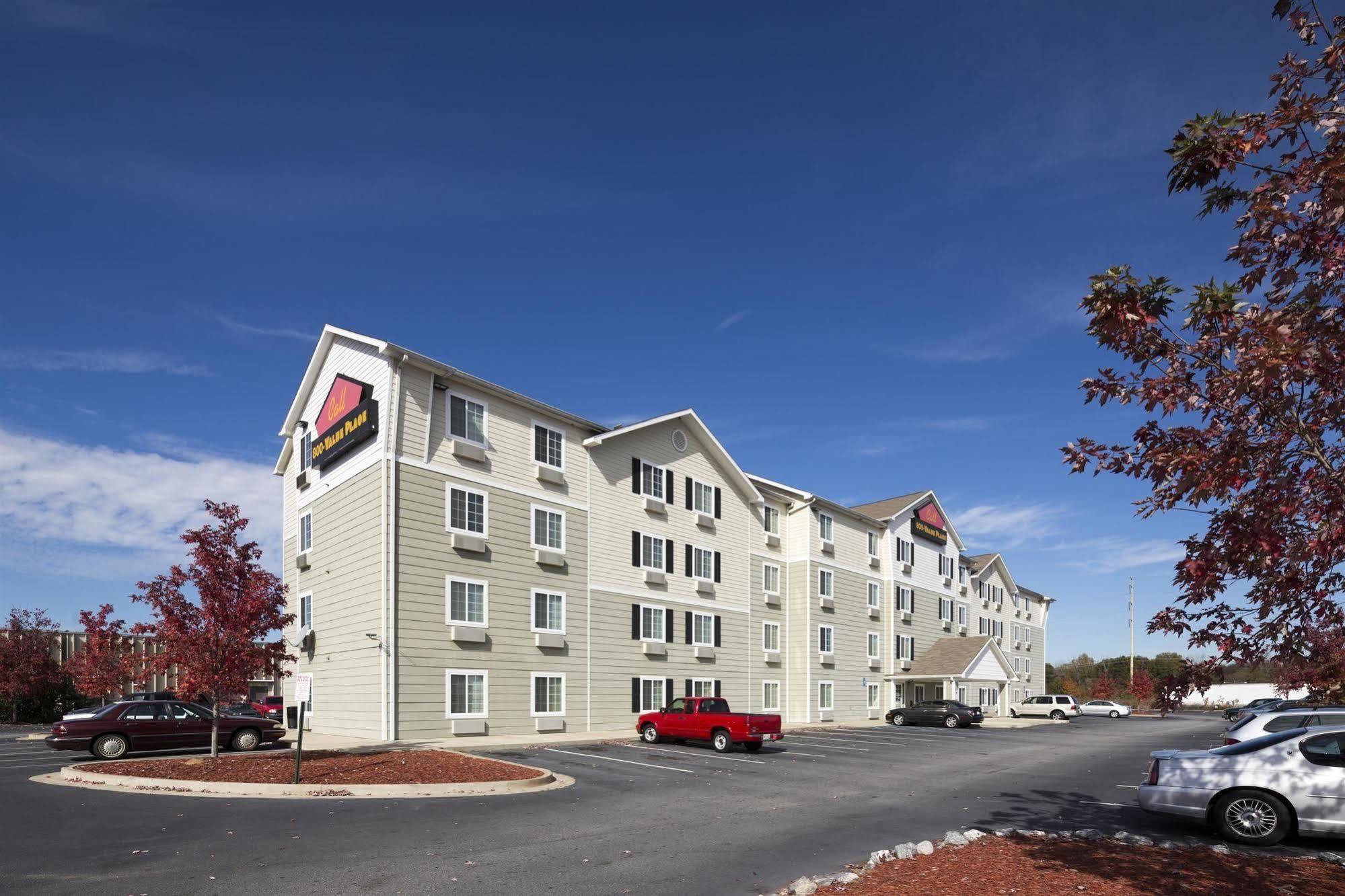 Likehome Extended Stay Hotel Κολόμπο Εξωτερικό φωτογραφία
