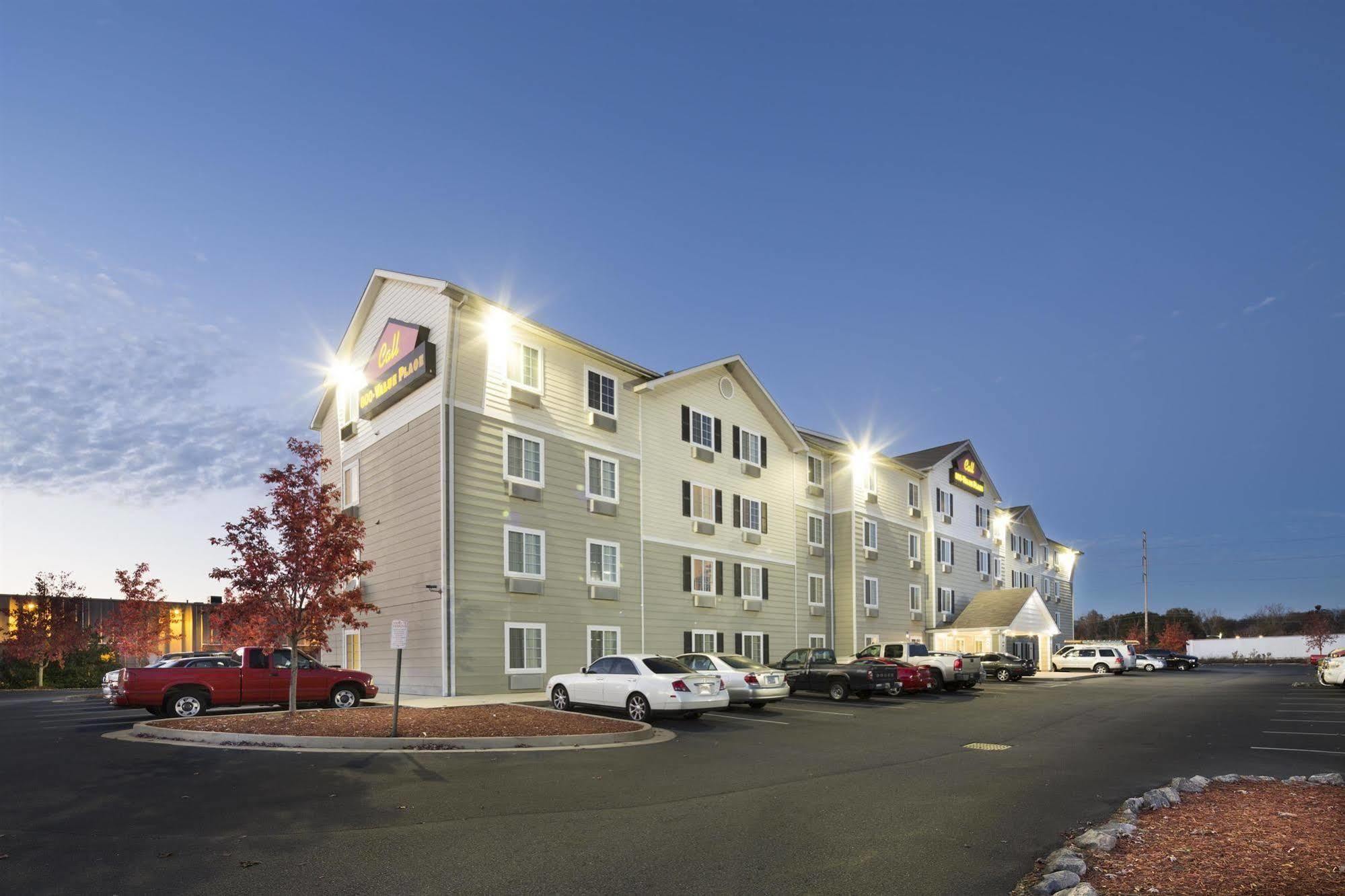 Likehome Extended Stay Hotel Κολόμπο Εξωτερικό φωτογραφία