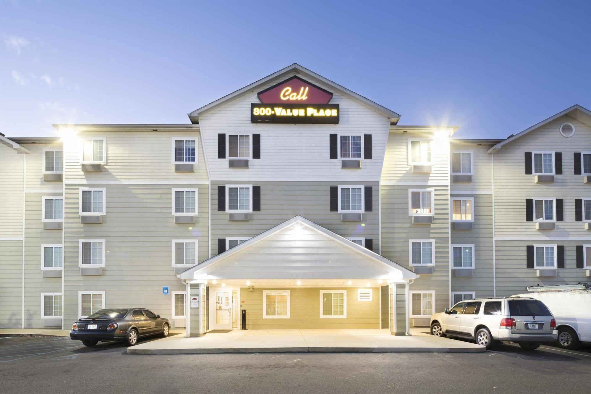 Likehome Extended Stay Hotel Κολόμπο Εξωτερικό φωτογραφία