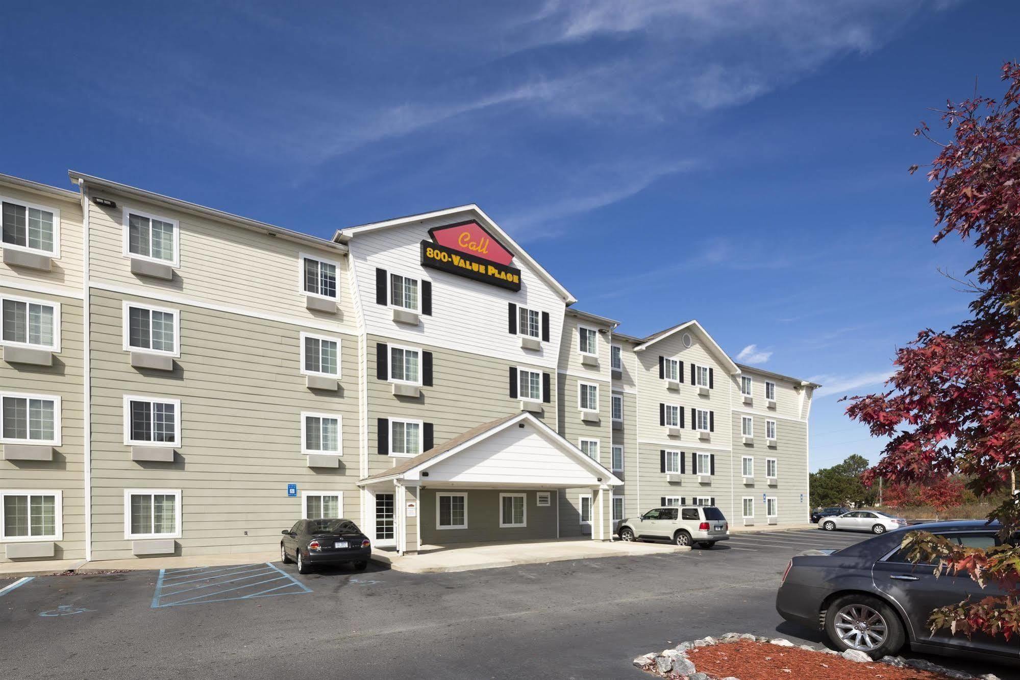 Likehome Extended Stay Hotel Κολόμπο Εξωτερικό φωτογραφία