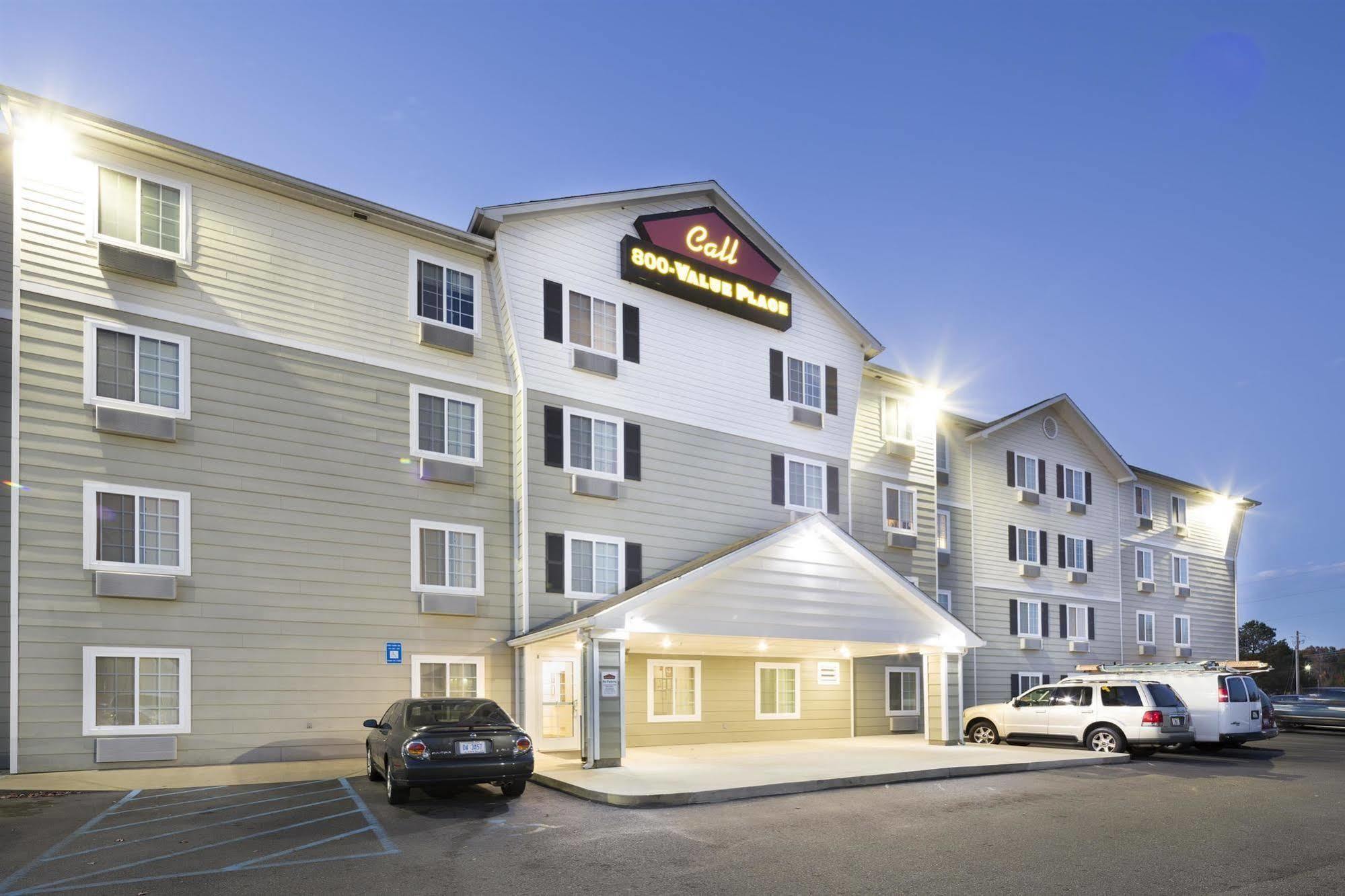 Likehome Extended Stay Hotel Κολόμπο Εξωτερικό φωτογραφία
