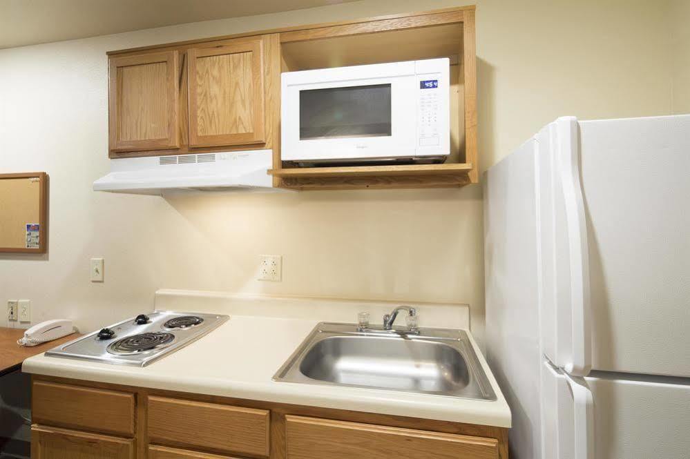 Likehome Extended Stay Hotel Κολόμπο Εξωτερικό φωτογραφία