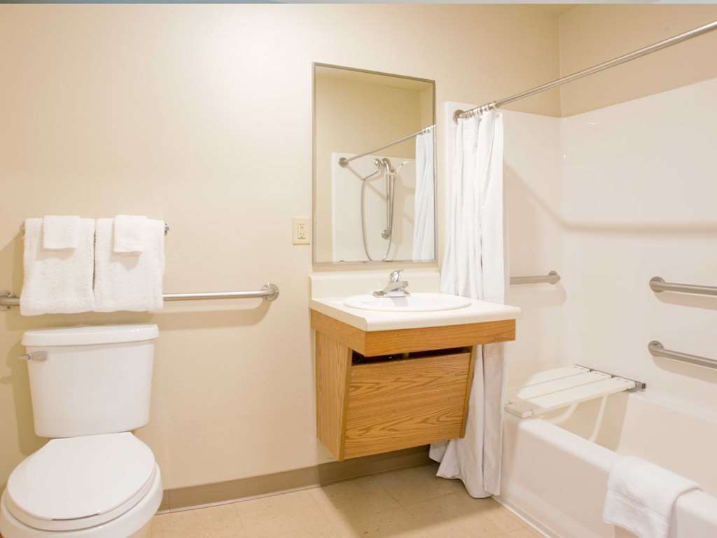 Likehome Extended Stay Hotel Κολόμπο Δωμάτιο φωτογραφία