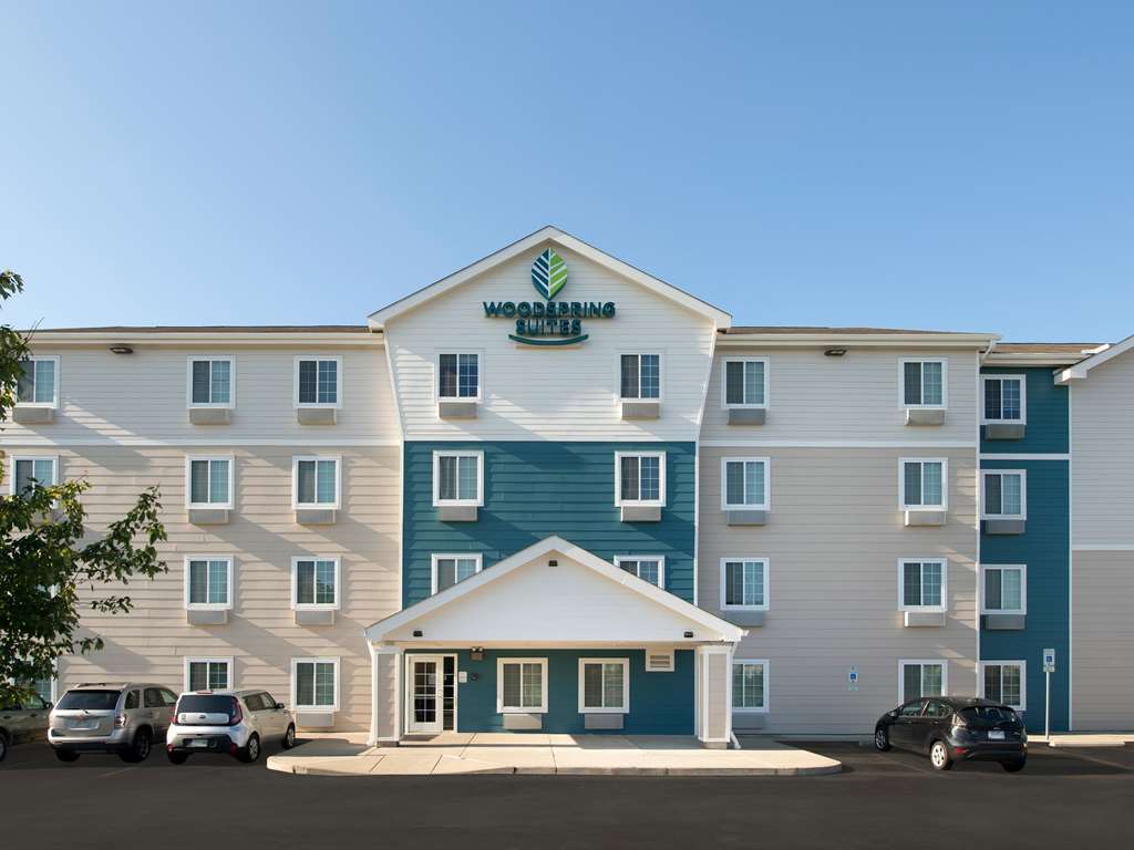 Likehome Extended Stay Hotel Κολόμπο Εξωτερικό φωτογραφία