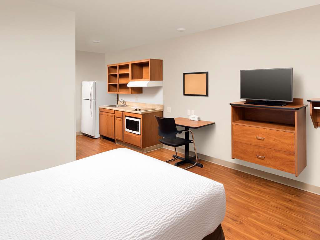 Likehome Extended Stay Hotel Κολόμπο Δωμάτιο φωτογραφία