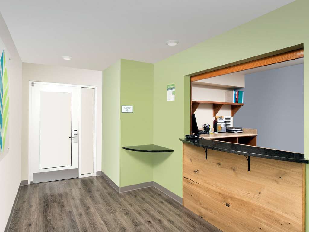 Likehome Extended Stay Hotel Κολόμπο Εσωτερικό φωτογραφία