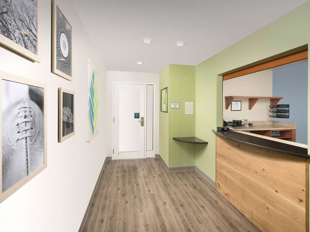 Likehome Extended Stay Hotel Κολόμπο Εσωτερικό φωτογραφία