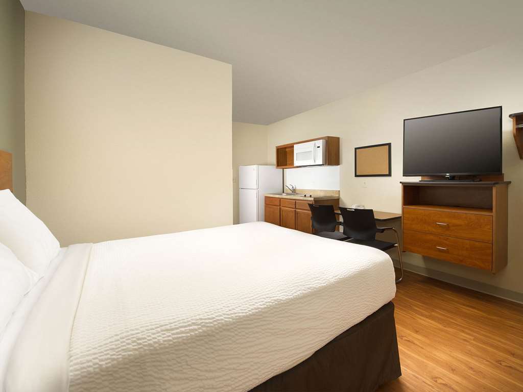 Likehome Extended Stay Hotel Κολόμπο Δωμάτιο φωτογραφία
