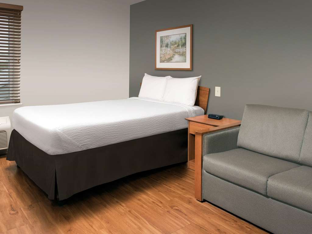 Likehome Extended Stay Hotel Κολόμπο Δωμάτιο φωτογραφία