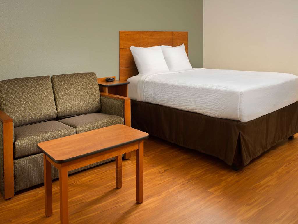 Likehome Extended Stay Hotel Κολόμπο Δωμάτιο φωτογραφία