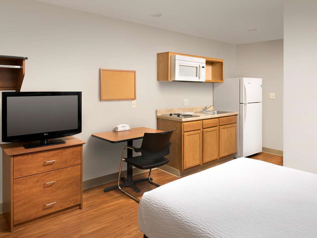 Likehome Extended Stay Hotel Κολόμπο Δωμάτιο φωτογραφία
