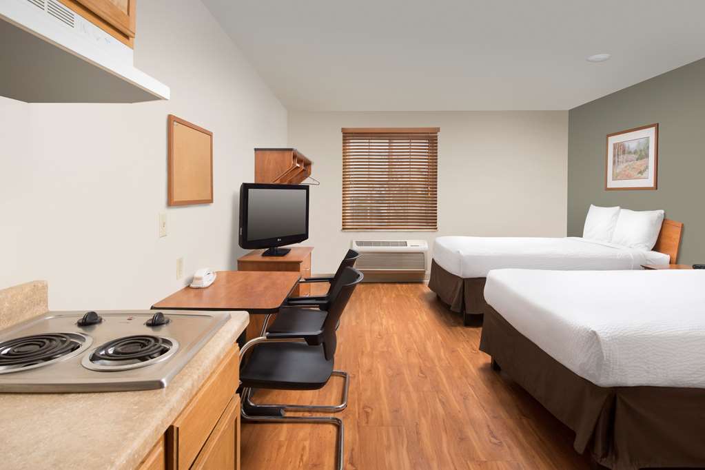 Likehome Extended Stay Hotel Κολόμπο Δωμάτιο φωτογραφία