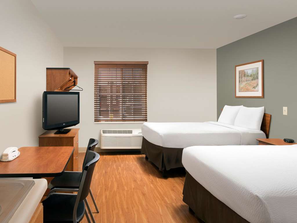 Likehome Extended Stay Hotel Κολόμπο Δωμάτιο φωτογραφία