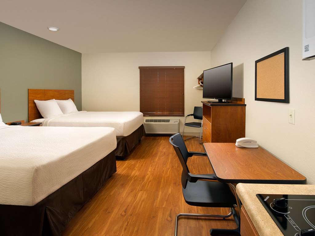 Likehome Extended Stay Hotel Κολόμπο Δωμάτιο φωτογραφία