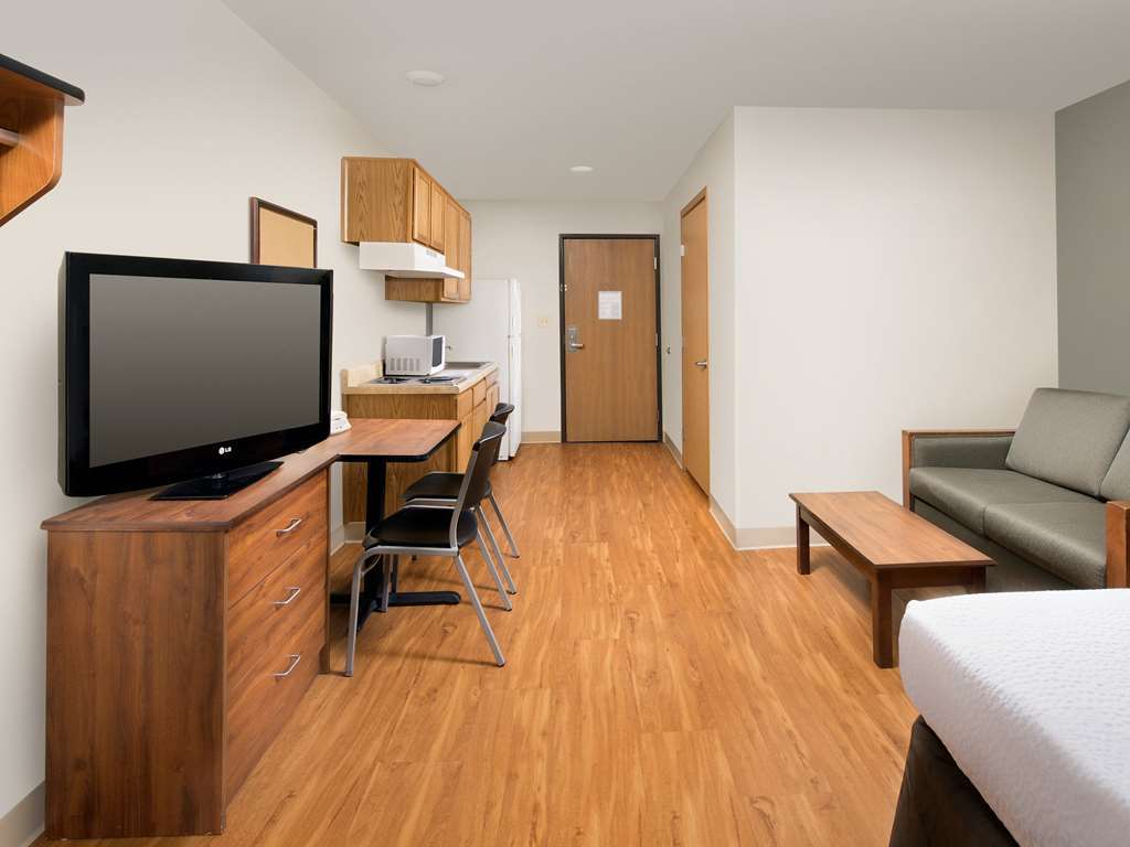 Likehome Extended Stay Hotel Κολόμπο Δωμάτιο φωτογραφία