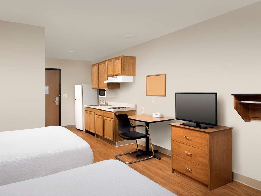 Likehome Extended Stay Hotel Κολόμπο Δωμάτιο φωτογραφία